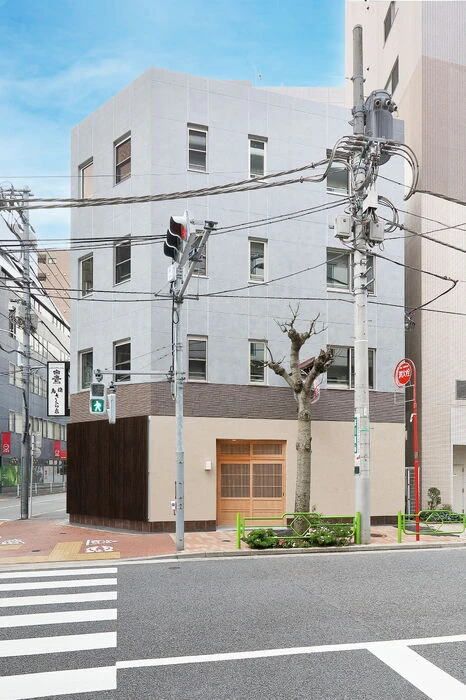 画像1699：横浜ｱｯｿｰﾘﾋｰﾝﾏｽｼﾞﾄﾞ(MASJID AS-SHOLIHIN YOKOHAMA)