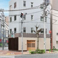 画像1702：横浜ｱｯｿｰﾘﾋｰﾝﾏｽｼﾞﾄﾞ(MASJID AS-SHOLIHIN YOKOHAMA)