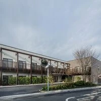 画像1705：横浜ｱｯｿｰﾘﾋｰﾝﾏｽｼﾞﾄﾞ(MASJID AS-SHOLIHIN YOKOHAMA)