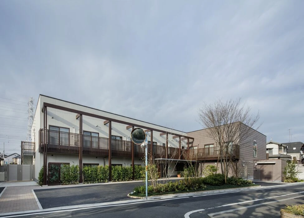画像1705：横浜ｱｯｿｰﾘﾋｰﾝﾏｽｼﾞﾄﾞ(MASJID AS-SHOLIHIN YOKOHAMA)