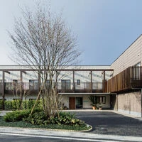 画像1706：横浜ｱｯｿｰﾘﾋｰﾝﾏｽｼﾞﾄﾞ(MASJID AS-SHOLIHIN YOKOHAMA)