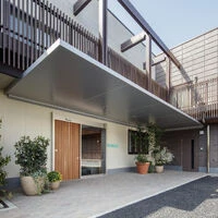 画像1708：横浜ｱｯｿｰﾘﾋｰﾝﾏｽｼﾞﾄﾞ(MASJID AS-SHOLIHIN YOKOHAMA)