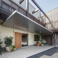画像1713：横浜ｱｯｿｰﾘﾋｰﾝﾏｽｼﾞﾄﾞ(MASJID AS-SHOLIHIN YOKOHAMA)
