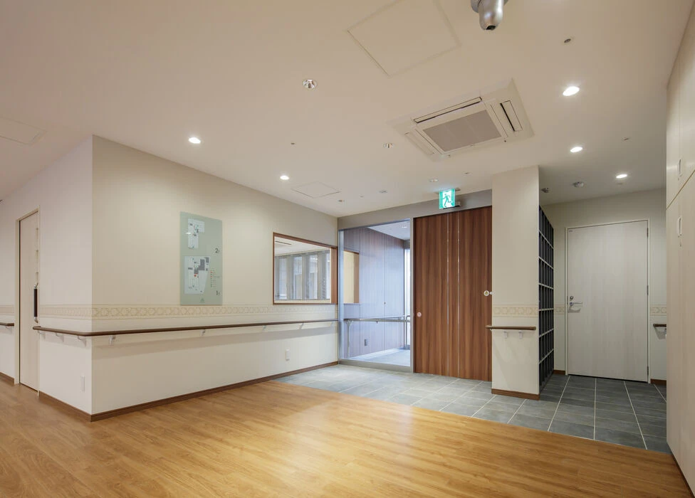 画像1714：横浜ｱｯｿｰﾘﾋｰﾝﾏｽｼﾞﾄﾞ(MASJID AS-SHOLIHIN YOKOHAMA)