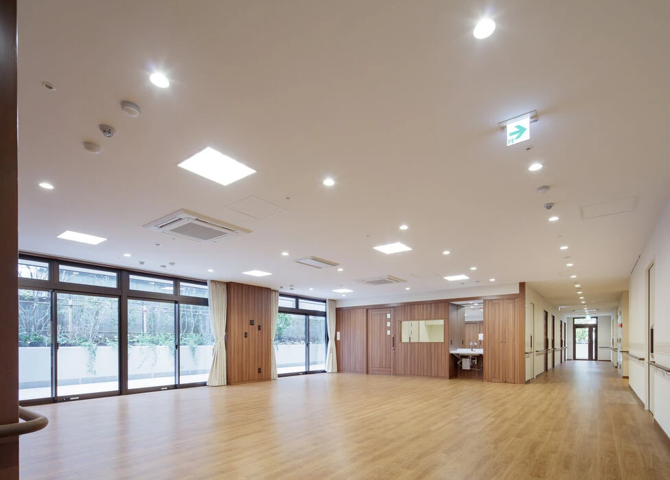 画像1715：横浜ｱｯｿｰﾘﾋｰﾝﾏｽｼﾞﾄﾞ(MASJID AS-SHOLIHIN YOKOHAMA)
