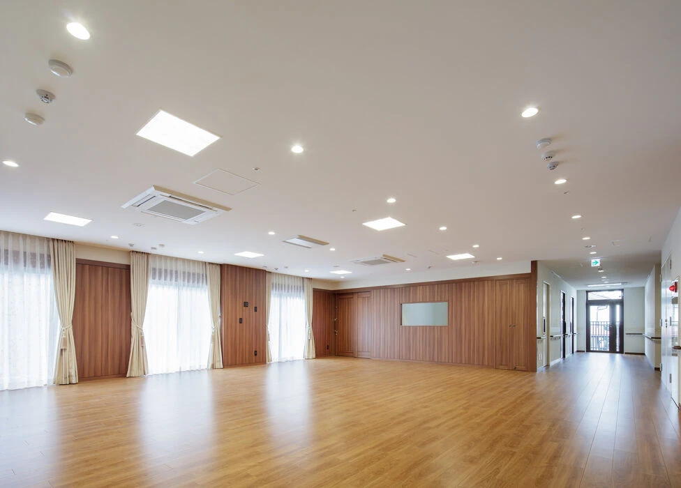 画像1735：横浜ｱｯｿｰﾘﾋｰﾝﾏｽｼﾞﾄﾞ(MASJID AS-SHOLIHIN YOKOHAMA)