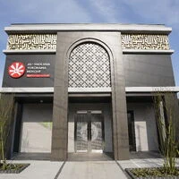 画像3520：横浜ｱｯｿｰﾘﾋｰﾝﾏｽｼﾞﾄﾞ(MASJID AS-SHOLIHIN YOKOHAMA)