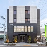 画像3521：横浜ｱｯｿｰﾘﾋｰﾝﾏｽｼﾞﾄﾞ(MASJID AS-SHOLIHIN YOKOHAMA)