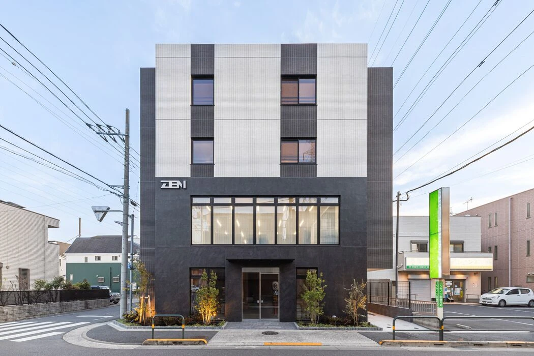 画像3521：横浜ｱｯｿｰﾘﾋｰﾝﾏｽｼﾞﾄﾞ(MASJID AS-SHOLIHIN YOKOHAMA)
