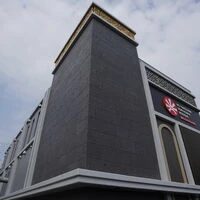 画像3522：横浜ｱｯｿｰﾘﾋｰﾝﾏｽｼﾞﾄﾞ(MASJID AS-SHOLIHIN YOKOHAMA)