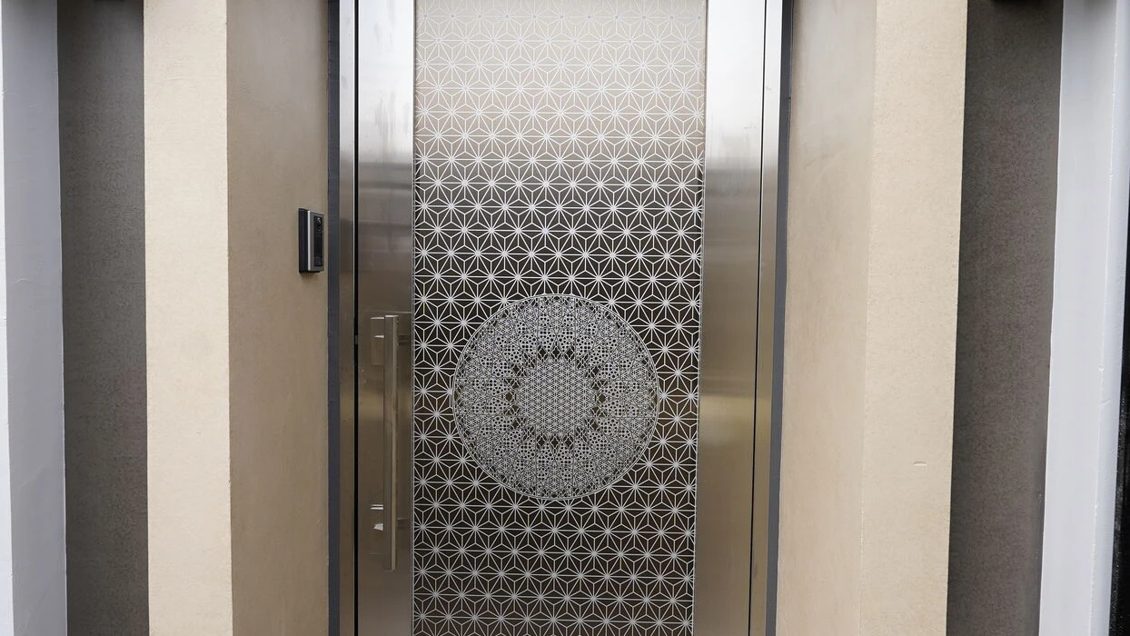 画像3525：横浜ｱｯｿｰﾘﾋｰﾝﾏｽｼﾞﾄﾞ(MASJID AS-SHOLIHIN YOKOHAMA)