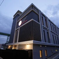 画像3529：横浜ｱｯｿｰﾘﾋｰﾝﾏｽｼﾞﾄﾞ(MASJID AS-SHOLIHIN YOKOHAMA)