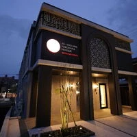 画像3530：横浜ｱｯｿｰﾘﾋｰﾝﾏｽｼﾞﾄﾞ(MASJID AS-SHOLIHIN YOKOHAMA)