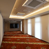 画像3536：横浜ｱｯｿｰﾘﾋｰﾝﾏｽｼﾞﾄﾞ(MASJID AS-SHOLIHIN YOKOHAMA)