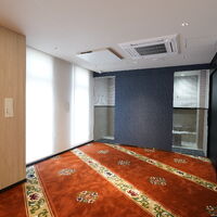 画像3538：横浜ｱｯｿｰﾘﾋｰﾝﾏｽｼﾞﾄﾞ(MASJID AS-SHOLIHIN YOKOHAMA)