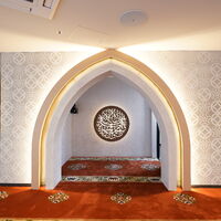 画像3547：横浜ｱｯｿｰﾘﾋｰﾝﾏｽｼﾞﾄﾞ(MASJID AS-SHOLIHIN YOKOHAMA)