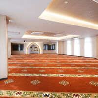 画像3550：横浜ｱｯｿｰﾘﾋｰﾝﾏｽｼﾞﾄﾞ(MASJID AS-SHOLIHIN YOKOHAMA)