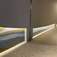 画像3552：横浜ｱｯｿｰﾘﾋｰﾝﾏｽｼﾞﾄﾞ(MASJID AS-SHOLIHIN YOKOHAMA)