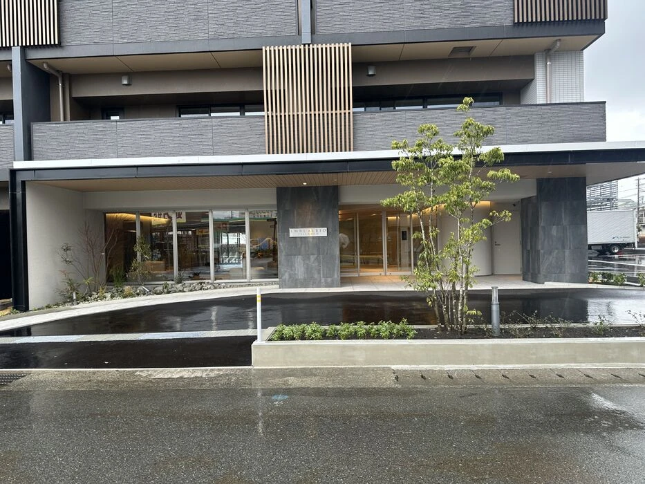 画像3559：横浜ｱｯｿｰﾘﾋｰﾝﾏｽｼﾞﾄﾞ(MASJID AS-SHOLIHIN YOKOHAMA)
