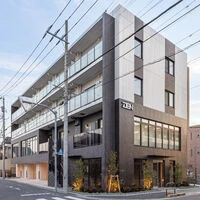 画像3563：横浜ｱｯｿｰﾘﾋｰﾝﾏｽｼﾞﾄﾞ(MASJID AS-SHOLIHIN YOKOHAMA)
