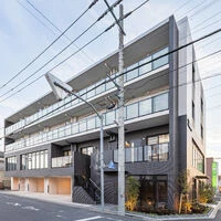 画像3564：横浜ｱｯｿｰﾘﾋｰﾝﾏｽｼﾞﾄﾞ(MASJID AS-SHOLIHIN YOKOHAMA)